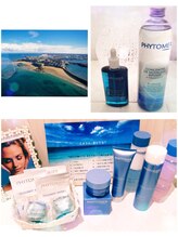 リラッサ 旭川店/マリンコスメ ☆PHYTOMER☆