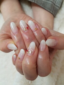 美容室ハーブ 国分寺台店(HERB)/¥4000~