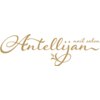 ネイルサロンアンテリジャン 大宮(Antellijan)のお店ロゴ