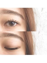 プライズアイリス アイラッシュ 池袋東口店(prize Iris eyelash)/グラマラスデザイン♪【池袋】