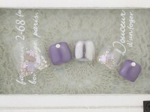 ラウレア(laule'a)/