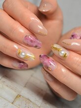 ジュンクス(JUNX)/JUNX Nail Collection