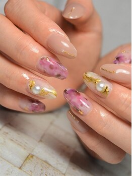 ジュンクス(JUNX)/JUNX Nail Collection
