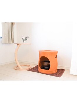 4000円以下のお手頃メニューがあるサロン