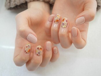 ザネイルズ(The Nails)/