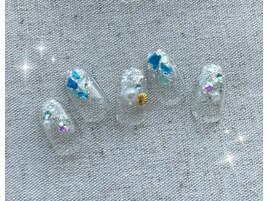 定額デザイン☆A