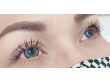 リシェル 町田(Richelle)/ポイントカラー☆