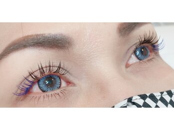 リシェル 町田(Richelle)/ポイントカラー☆