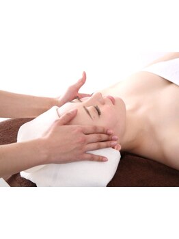 小顔になりたい