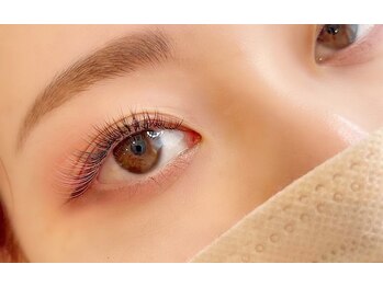 ブリジット アイデザイン(Brigitte eyedesign)/カラーラッシュ