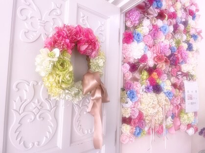 フルフル(furu furu)の写真