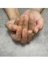 シーディーエム(cdm)/スキニーフレンチ