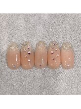 エルス(ELS)/【A定額スカルプチュア】