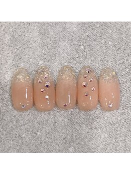 【A定額スカルプチュア】