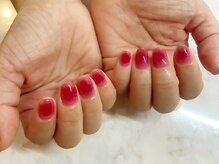 クラッシー(Classy)/ハイチュウ×いちご味♪