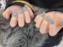 アンネ 東心斎橋店(ANNE)/【パラジェル】つぶつぶデザイン