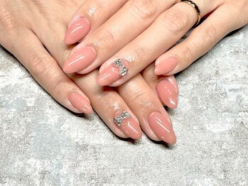 レア ネイル(lea nail)/デザインネイル