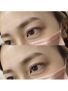 ヴァーリー(valley.)/アイブロウワックス