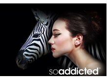 エン(E N)/ラッシュアディクト1本付き