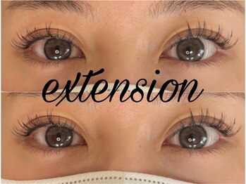 ボニータ 発寒南店(Bonita)/まつ毛エクステ