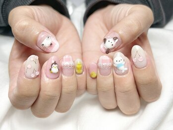 ラスズラン(La suzuran)/90分