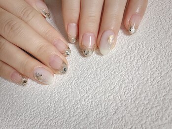 しゅり ネイル/