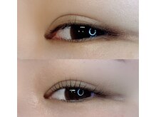 ボアップ 松山店(boappu)/ラッシュリフト