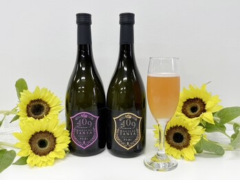 エヴァーグレース 栄店/魔法のタンサ★短鎖脂肪酸