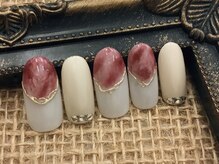 アンティム(Intime)/2023年9月キャンペーンデザイン