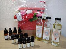 リン(Rin)/こだわりのアロマオイル