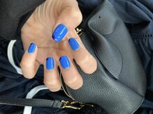 冬でもぺディキュアを楽しむお客様多数[駐車場あり]