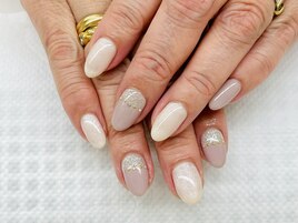 【ほり】オフィスネイル