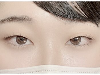 ラスズラン 上前津店(La suzuran)/まつげパーマ