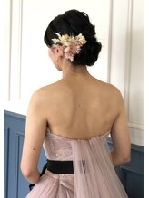 トータルボディケア ナゴミ 六条本店(和)/ブライダルエステにもメディセル