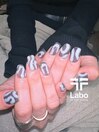 【ハンド】ジェルネイルやり放題