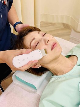 エムアンドエス鍼灸整骨院(M&S鍼灸整骨院)/ヒト幹細胞培養美容液美容鍼