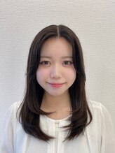 ロレインブロウ 春日部店 marina 