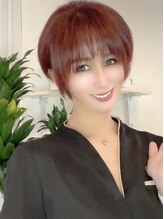 オリ(Oli) 斎藤 陽子