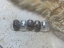 ネイルジョリー(Nail Jolie)/