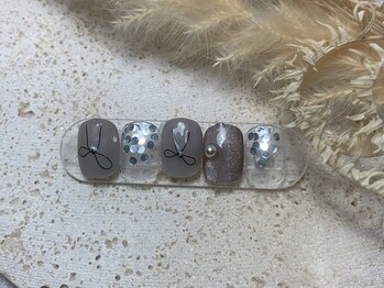 ネイルジョリー(Nail Jolie)/