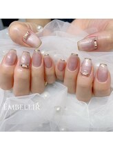 アンベリール 新宿(Embellir)/120分やり放題コース♪