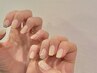 【NAIL】★HAND★アート2本コース　→  ¥6000