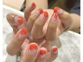 ビガップ(Big up)/