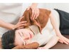 【U35女性】生理不調のお悩みに☆自律神経を整えようオイル+ストレッチ100分