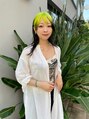 エス 三軒茶屋(es) YUKI ネイリスト