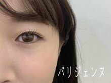 ドレス(DRESS.)/まつげパーマ×眉カラーセット