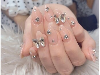 NP ネイルサロン