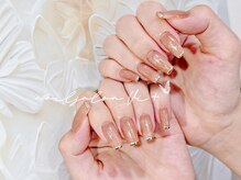 ヴィープラス(Vi+)/☆ミラーフレンチ☆