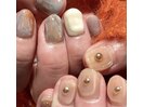 おまかせニュアンス