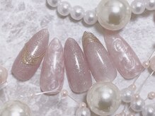 ビューティメイク 池袋(BEAUTY MAKE)/【定額】ブロンズコース¥6000